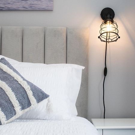 Вилла Comfy Modern 3Br Semi Detached 400Mb Wifi Free Double Parking Ньюкасл-апон-Тайн Экстерьер фото