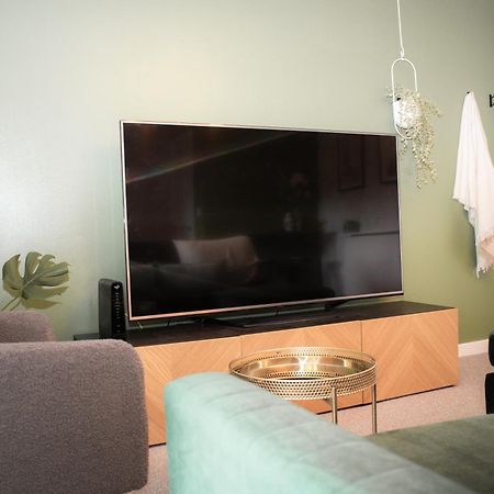 Вилла Comfy Modern 3Br Semi Detached 400Mb Wifi Free Double Parking Ньюкасл-апон-Тайн Экстерьер фото