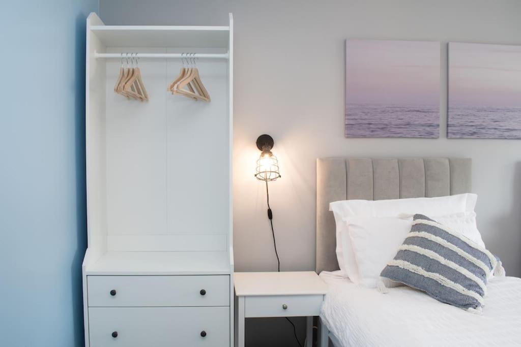 Вилла Comfy Modern 3Br Semi Detached 400Mb Wifi Free Double Parking Ньюкасл-апон-Тайн Экстерьер фото